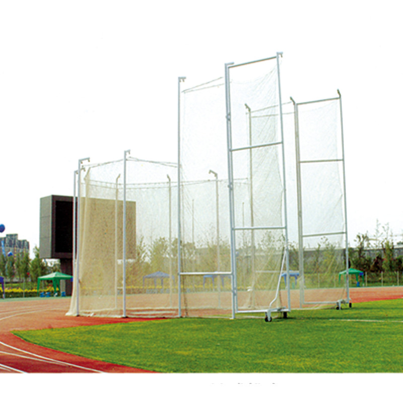 鐵餅、鏈球護(hù)籠